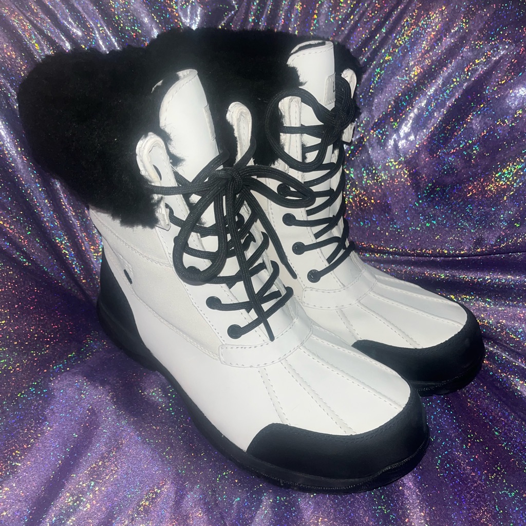 Mens Butte Boot Uggs